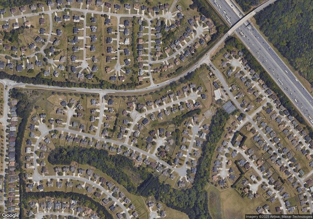 0 Chaucer Way, Stockbridge, GA 30281 - photo 1