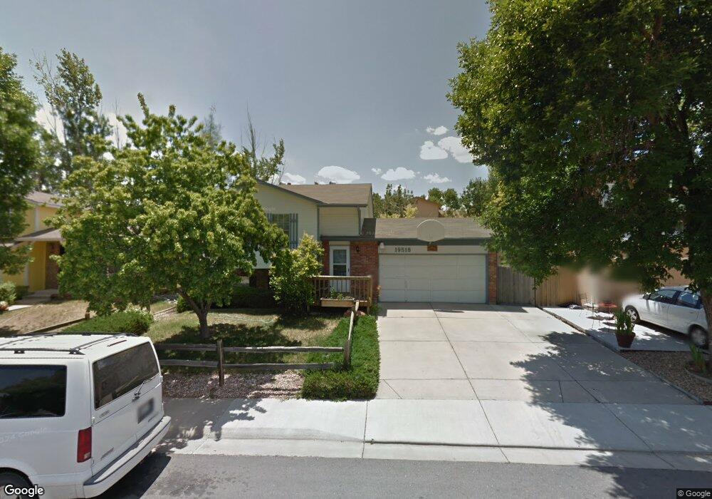 19518 E Purdue Place, Aurora, CO 80013 - photo 1