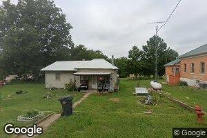 213 N 1st St, Rulo, NE 68431