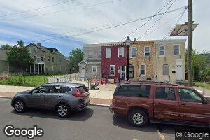 120 Vine St, Camden, NJ 08102