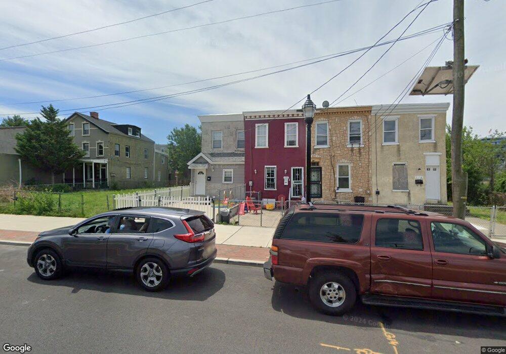 120 Vine St, Camden, NJ 08102 - photo 1