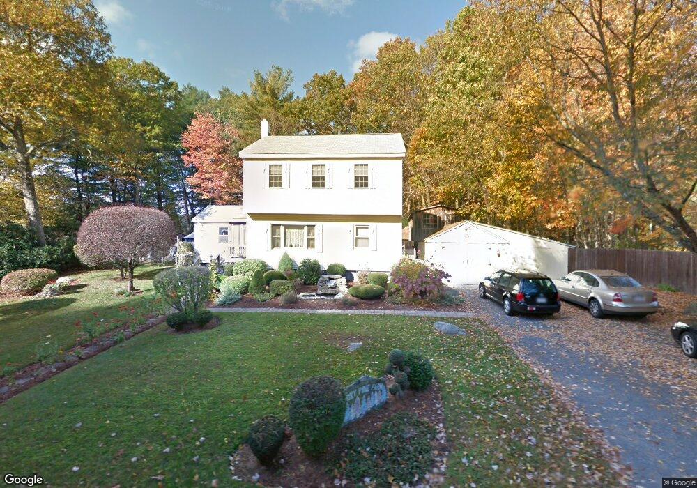 120 Elm St, Upton, MA 01568 - photo 1