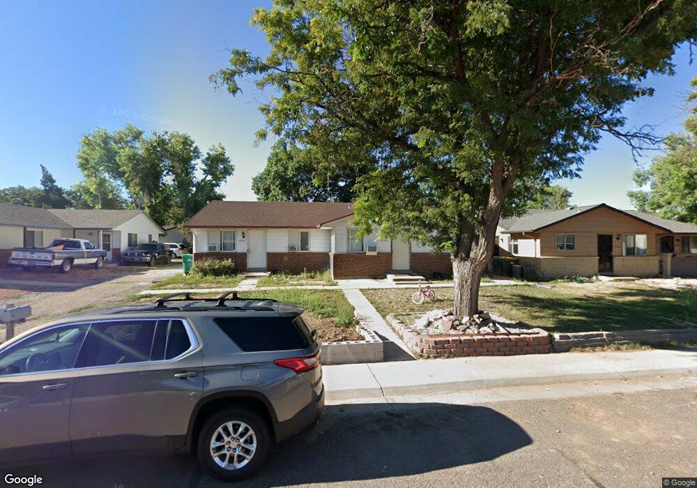 16586 E 13th Ave, Aurora, CO 80011 - photo 1