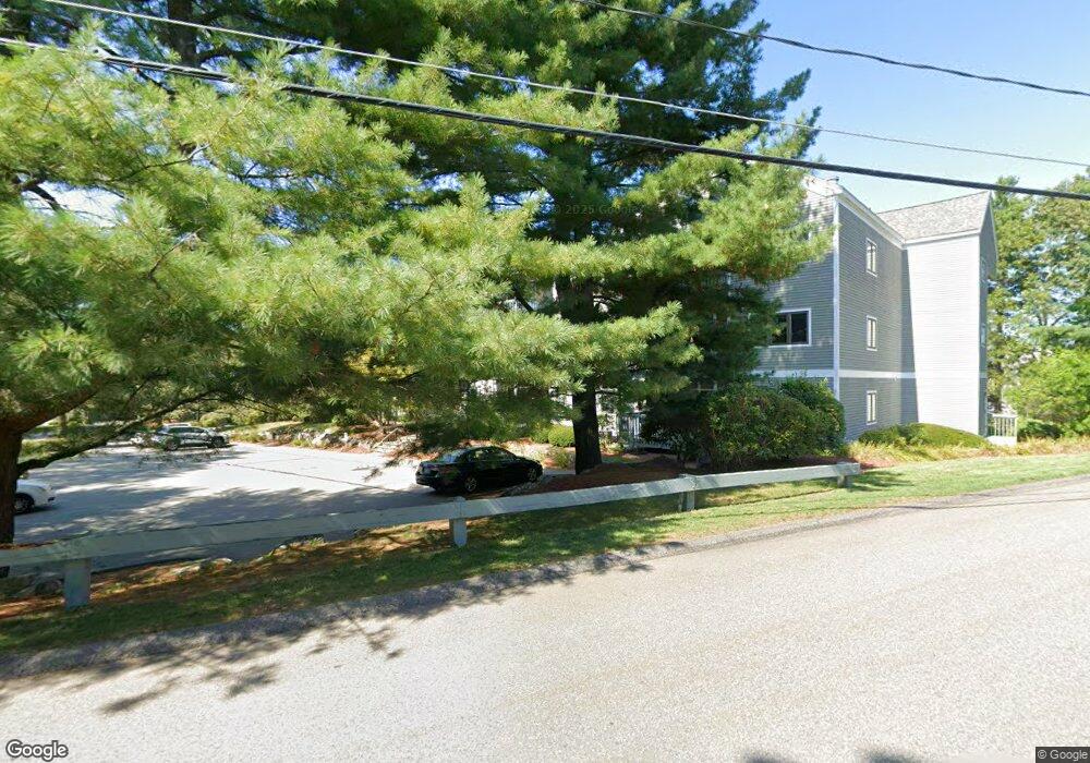 47 Ledgewood Hills Dr unit U340, Nashua, NH 03062 - photo 1