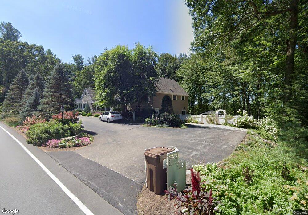 67 Paxton Rd, Spencer, MA 01562 - photo 1