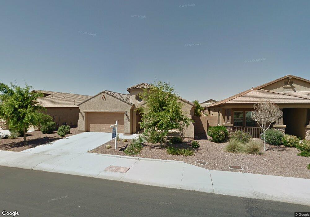 10936 E Sonrisa Ave, Mesa, AZ 85212 - photo 1