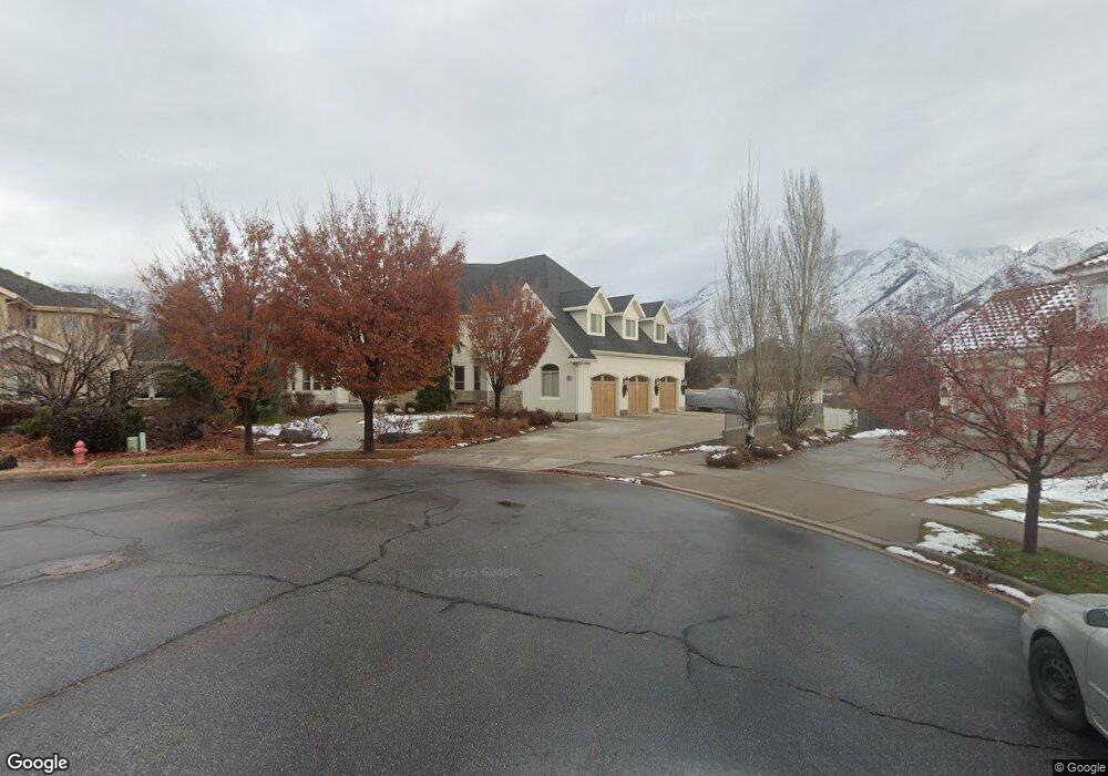 504 Long Drive Ct, Alpine, UT 84004 - photo 1