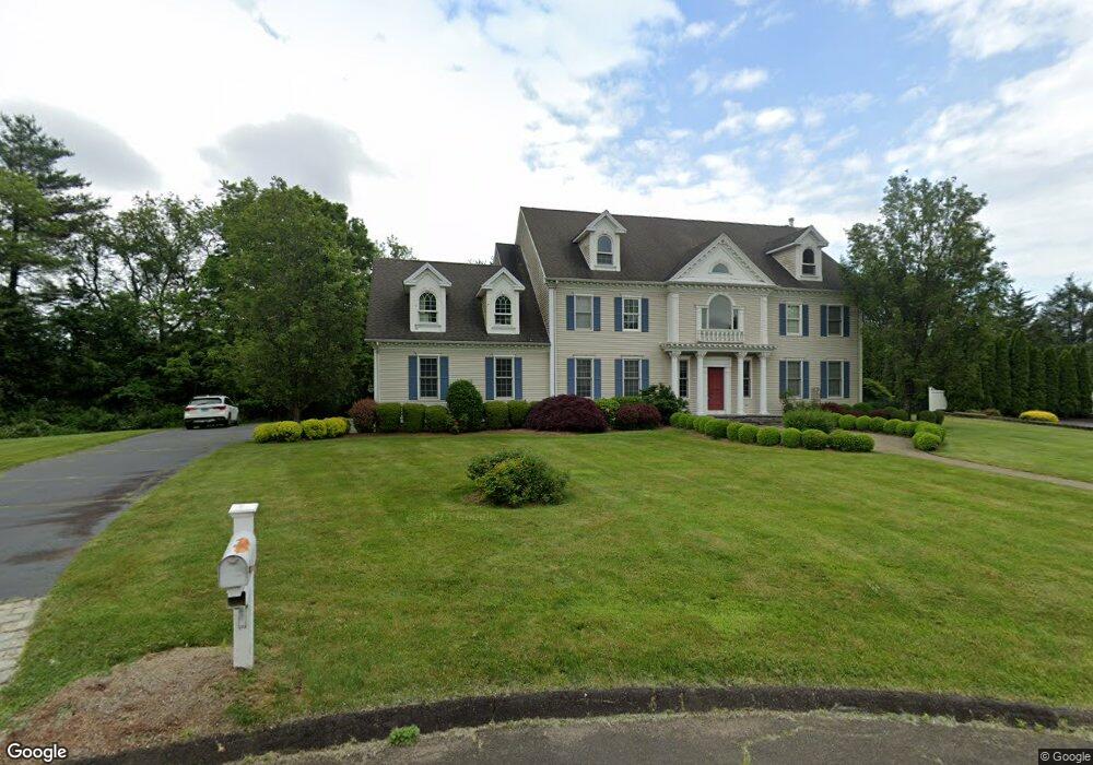26 Country Club Close, Orange, CT 06477 - photo 1