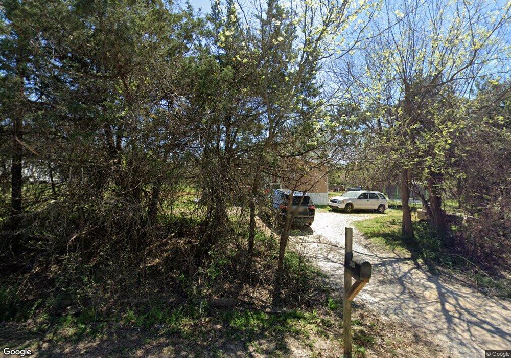 3808 Shady Ln, Joshua, TX 76058 - photo 1