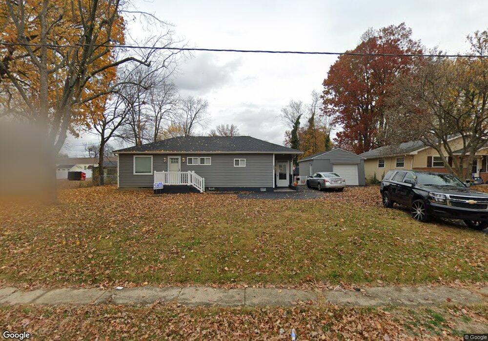 3906 E Mound St, Columbus, OH 43227 - photo 1