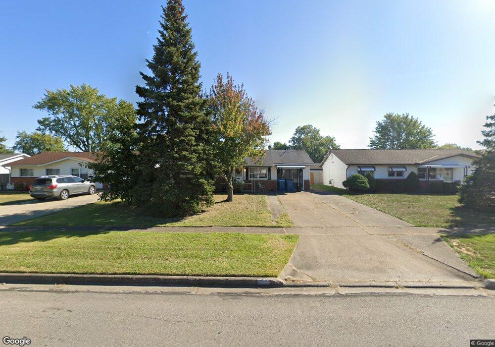 4703 Gary Ave, Lorain, OH 44055 - photo 1