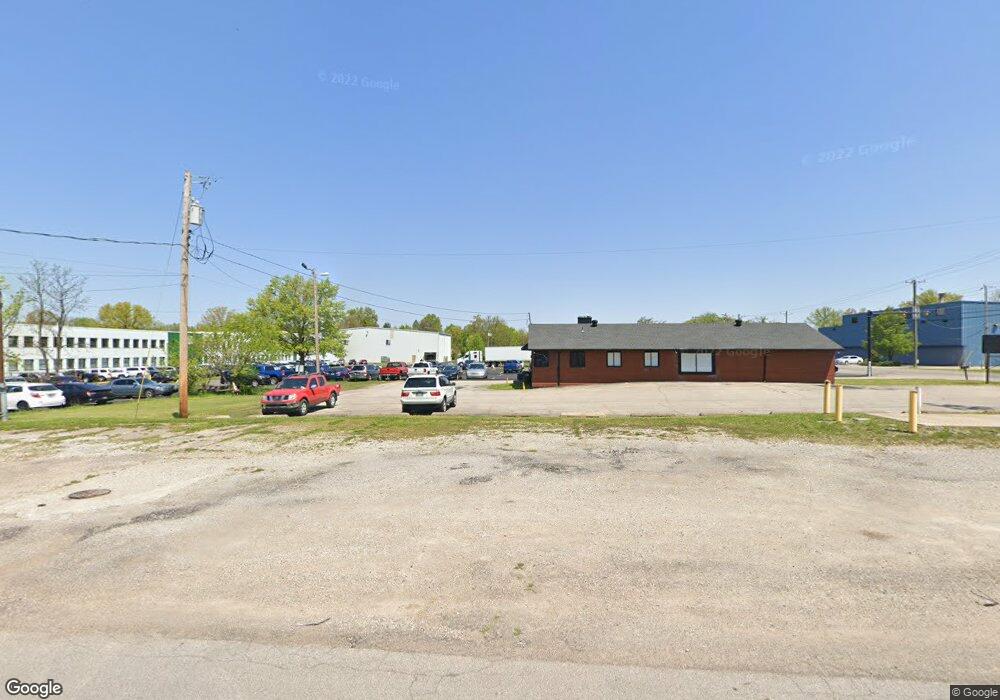 2539 Charlestown Rd, New Albany, IN 47150 - photo 1