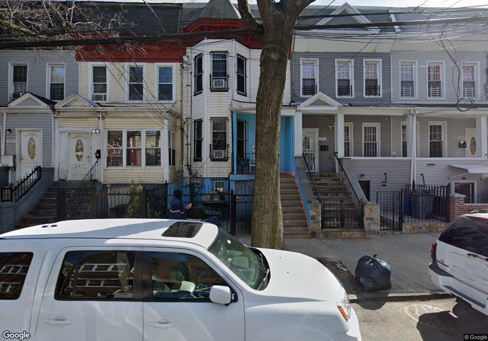 1270 Findlay Ave, Bronx, NY 10456 - photo 1