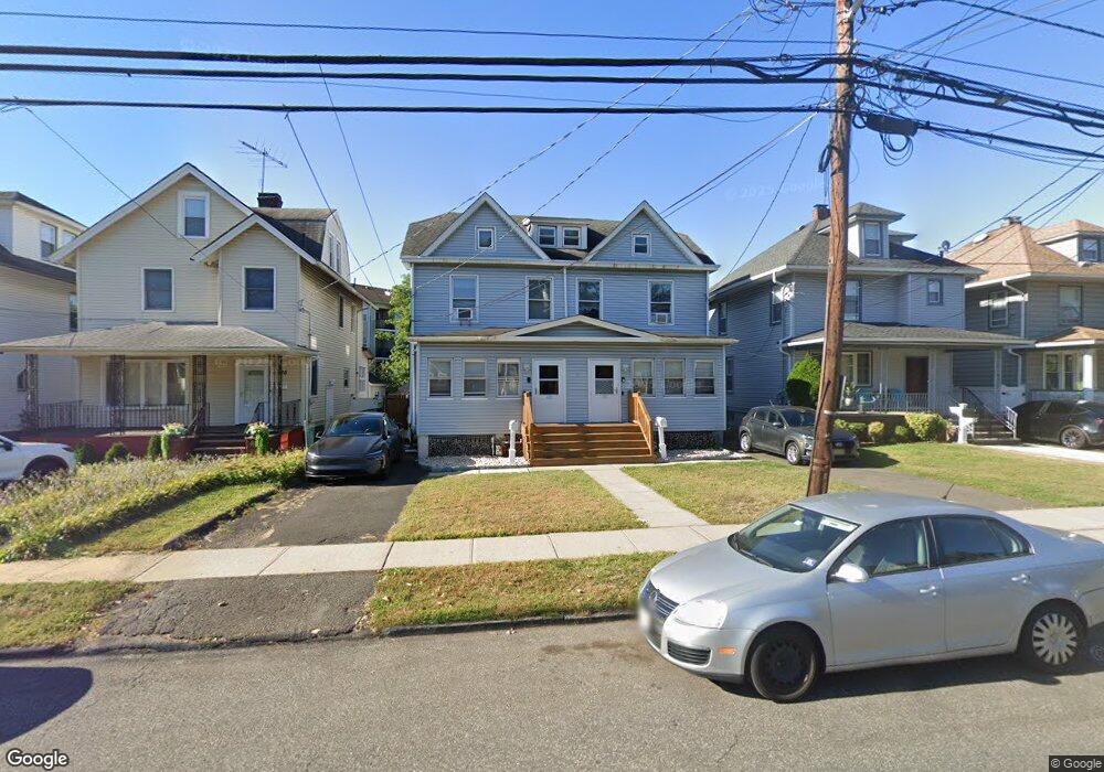 430 Magie Ave, Elizabeth, NJ 07208 - photo 1