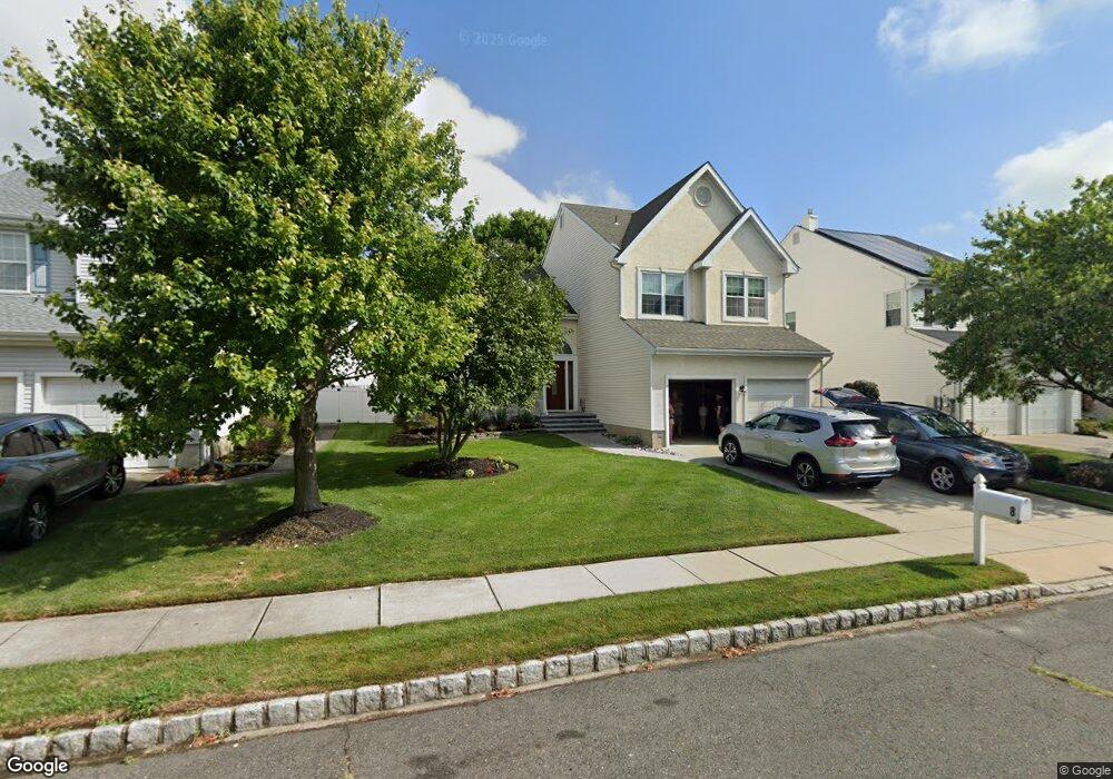 8 Vassar Rd, Mount Laurel, NJ 08054 - photo 1