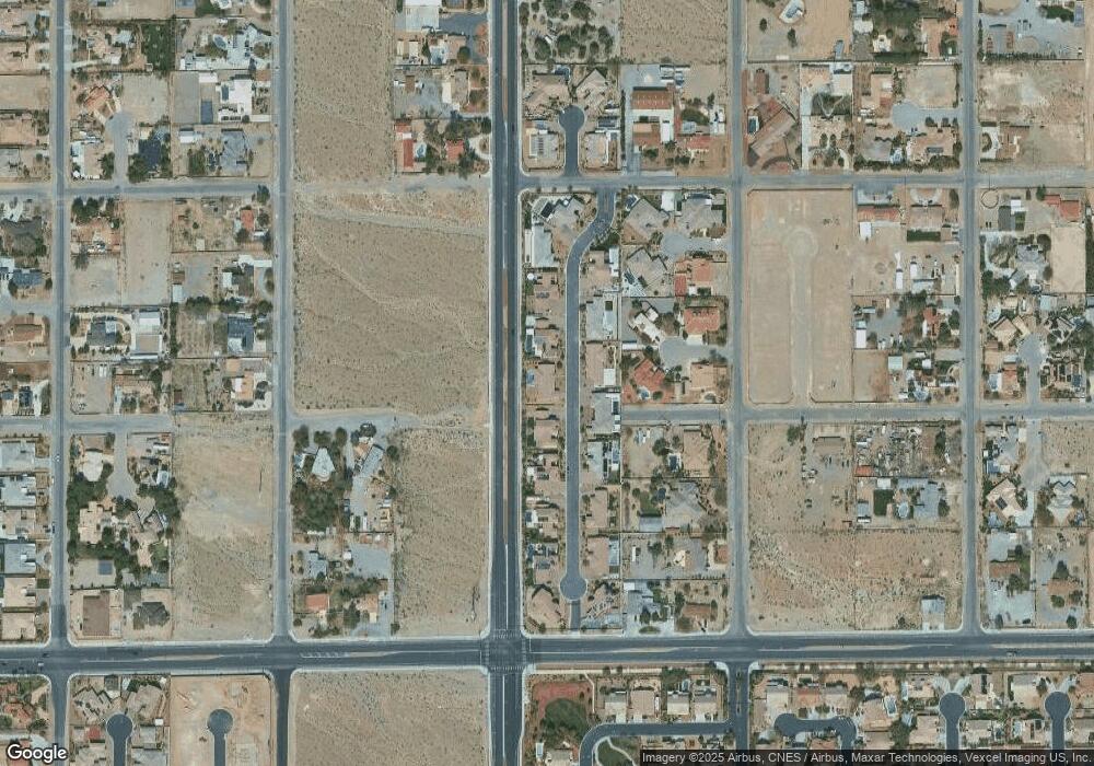 4907 Enchanted View St, Las Vegas, NV 89149 - photo 1