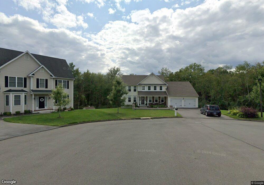 55 Fawn Run, Cromwell, CT 06416 - photo 1