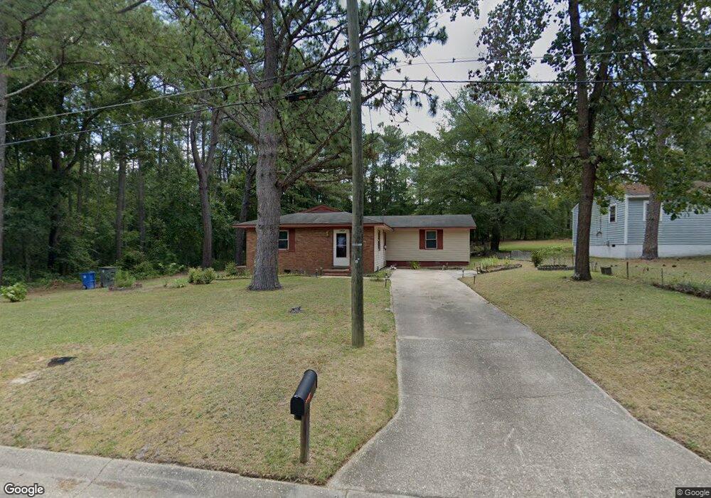 1523 Waterless St, Fayetteville, NC 28306 - photo 1