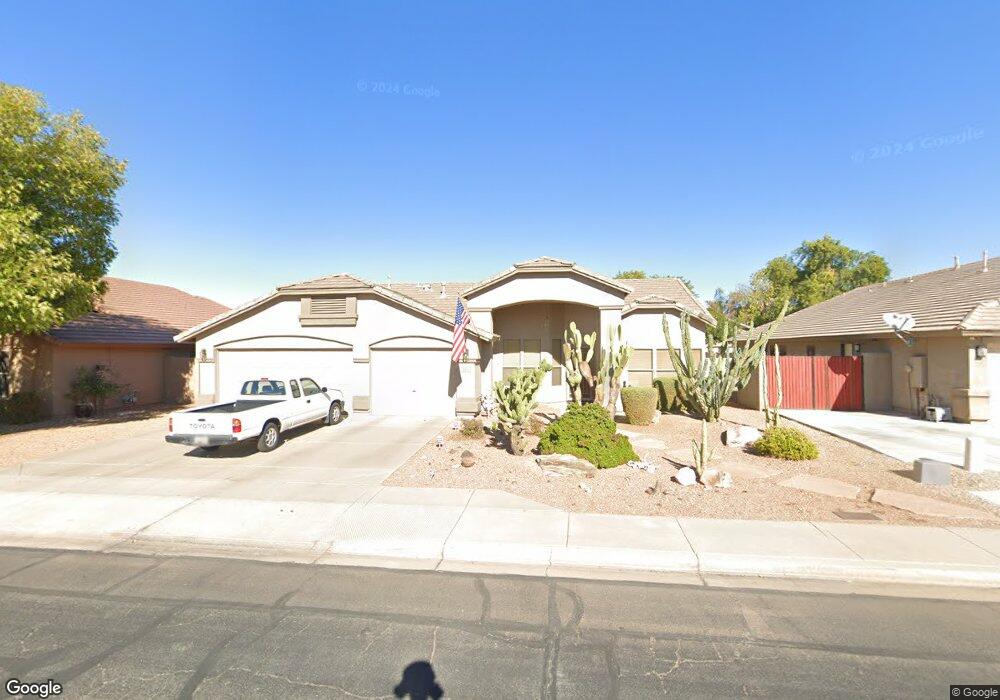 9814 E Obispo Ave, Mesa, AZ 85212 - photo 1