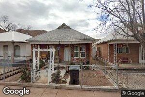 122 3rd St, Clifton, AZ 85533