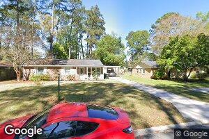 36 Skyline Dr, Savannah, GA 31406