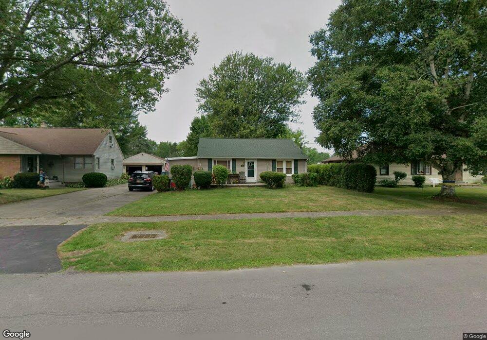 204 Doyle Dr, North Tonawanda, NY 14120 - photo 1