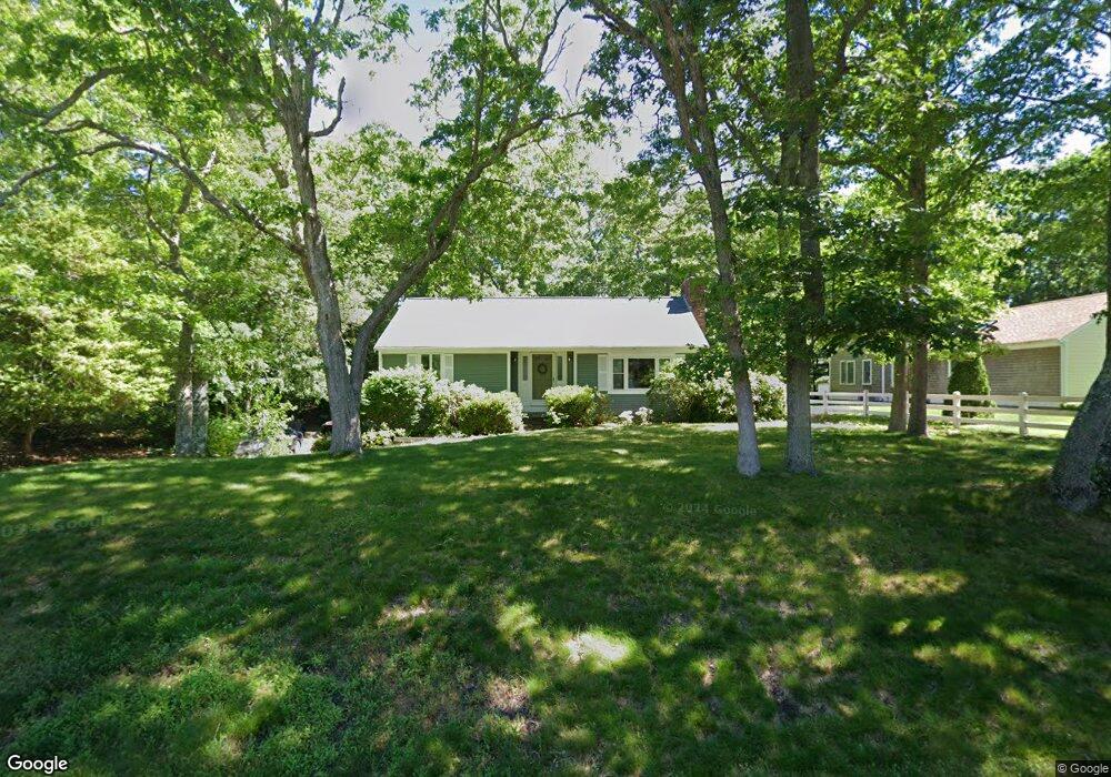 28 Settlers Path, Sandwich, MA 02563 - photo 1