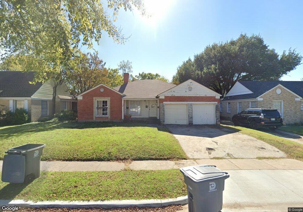 6036 Winton St unit B, Dallas, TX 75206 - photo 1