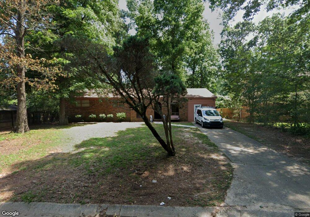 1587 Wren Rd, Jonesboro, GA 30238 - photo 1