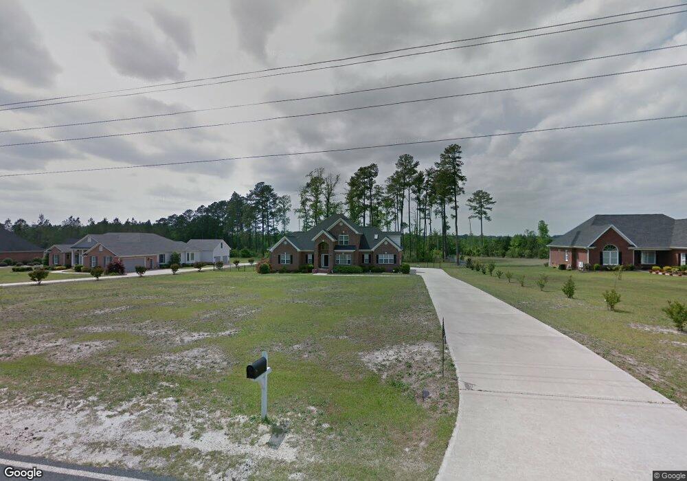 3265 Sids Mill Rd, Fayetteville, NC 28312 - photo 1