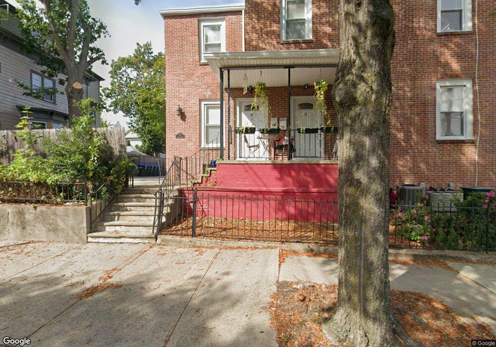 64 Pitman St unit 2F, Providence, RI 02906 - photo 1