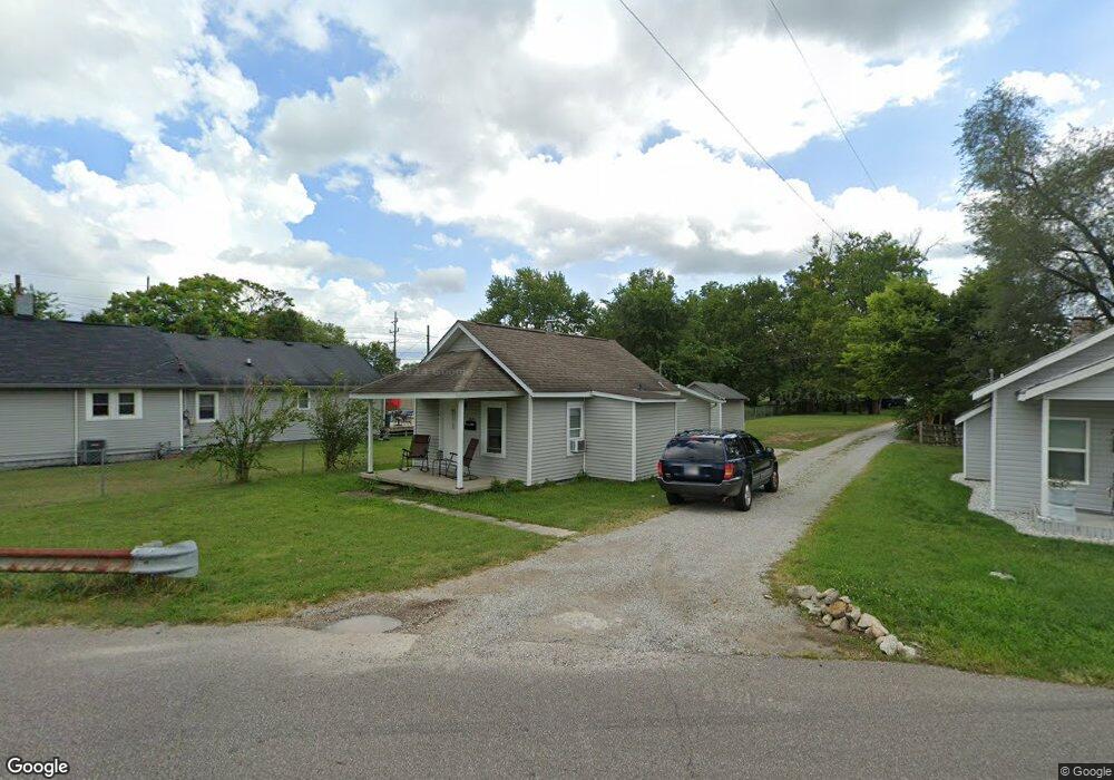 2021 Mckinley Ave, Columbus, IN 47201 - photo 1