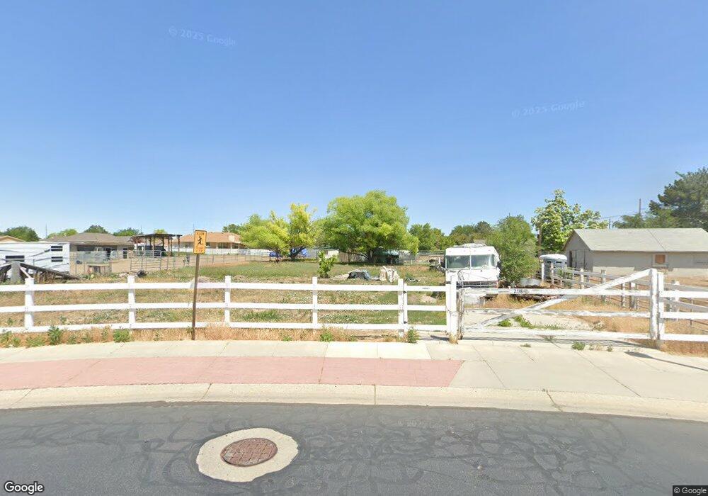 2738 W 7180 S, West Jordan, UT 84084 - photo 1