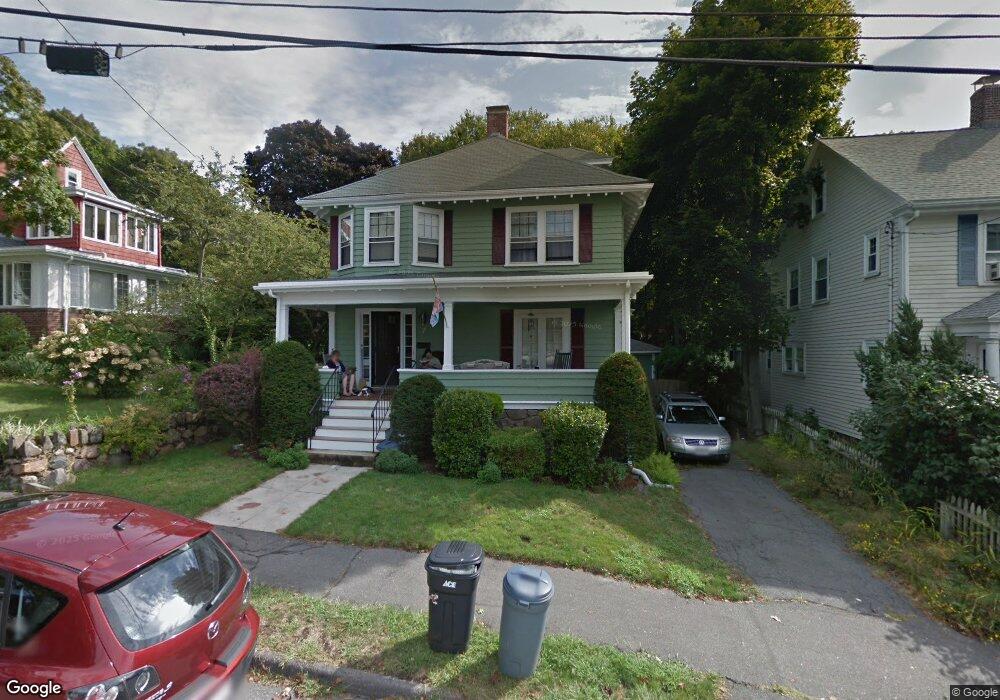 7 Fuller Ave, Swampscott, MA 01907 - photo 1