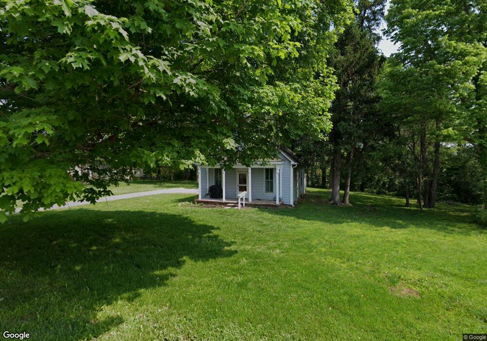 4245 Cartersburg Rd, Plainfield, IN 46168 - photo 1