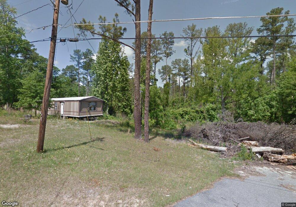 152 Baker Rd, Macon, GA 31211 - photo 1