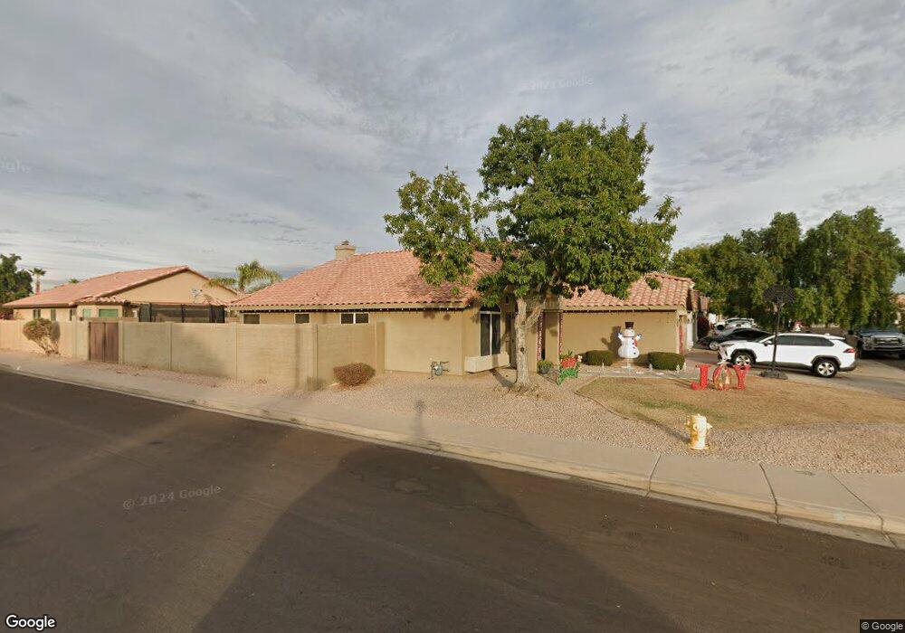 6938 E Laguna Azul Ave, Mesa, AZ 85209 - photo 1