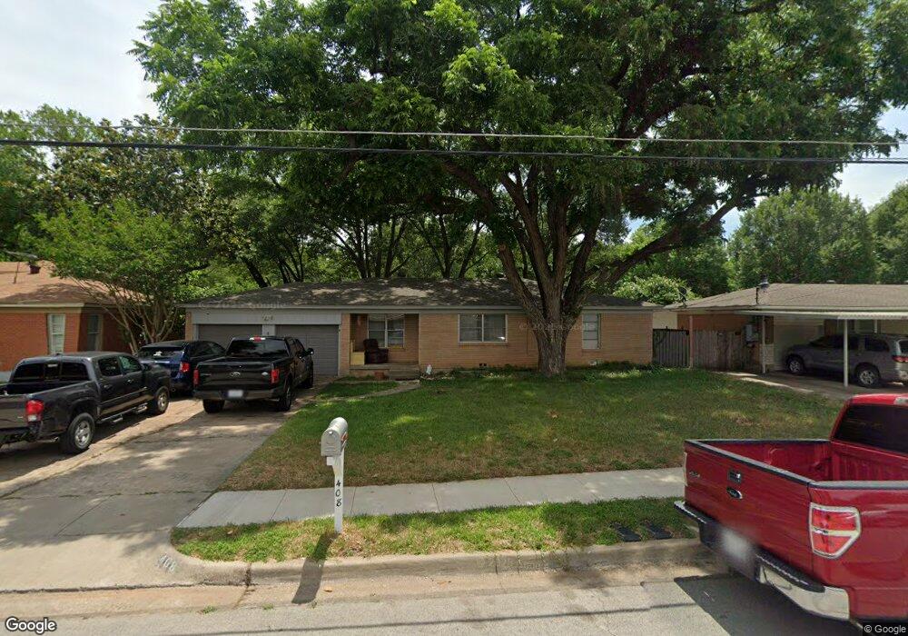 408 Souder Dr, Hurst, TX 76053 - photo 1