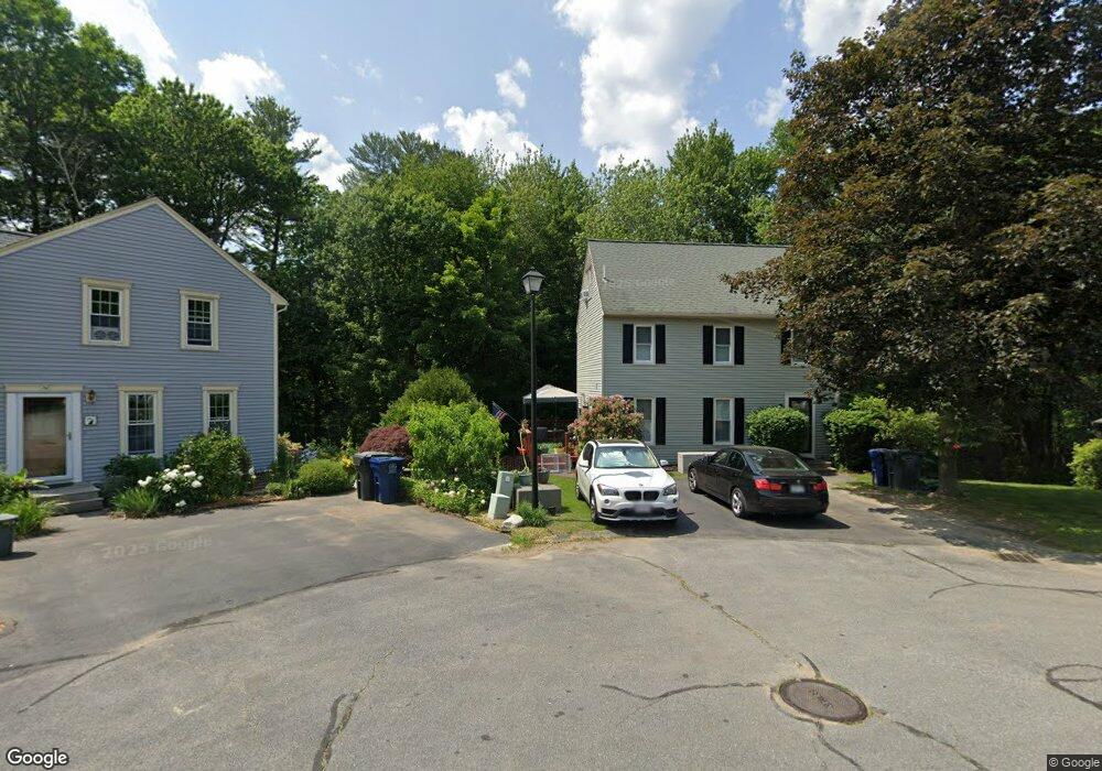 39 Justin Ct, Dracut, MA 01826 - photo 1