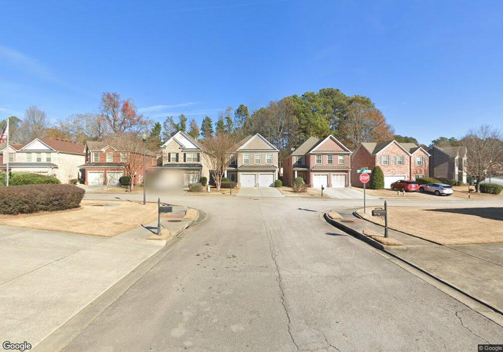 0 Garden Valley Ct unit 8571411, Dacula, GA 30019 - photo 1