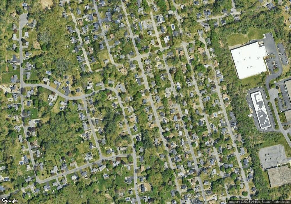 72 Hillcrest Ave, Methuen, MA 01844 - photo 1