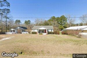 25 Highway 19, Lumber City, GA 31549