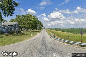 4055 County Road N, Mc Clure, OH 43534