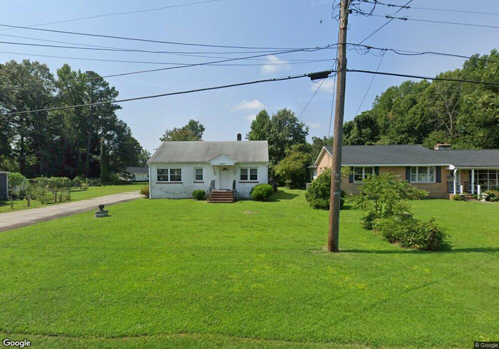 5001 Garfield St, North Prince George, VA 23860 - photo 1