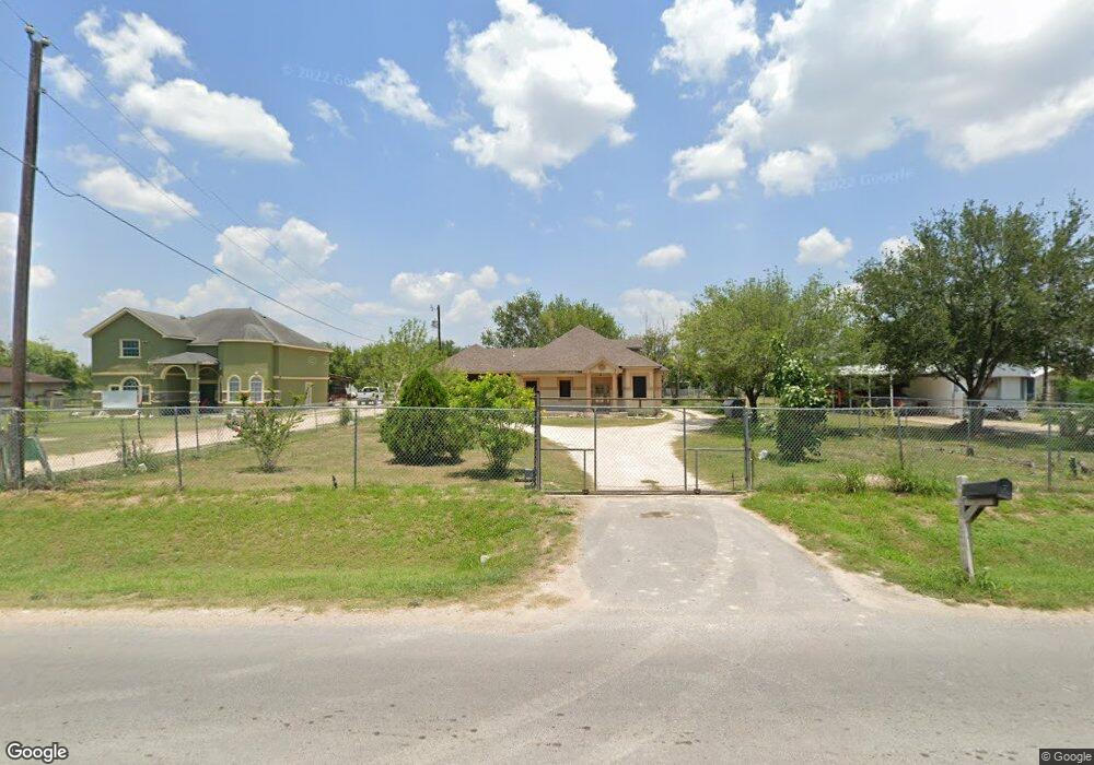 6404 Old La Blanca Rd, Donna, TX 78537 - photo 1