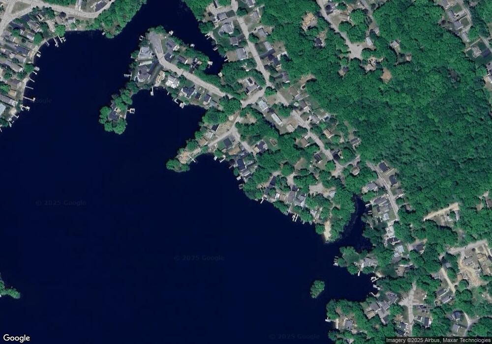 51 Wakefield Ave, Webster, MA 01570 - photo 1