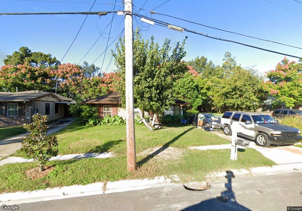 5140 Saint Ferdinand Dr, New Orleans, LA 70126 - photo 1