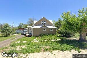 420 Navajo Ave, Simla, CO 80835