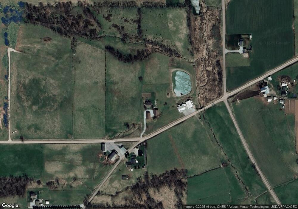 13870 Salt Creek Rd, Apple Creek, OH 44606 - photo 1