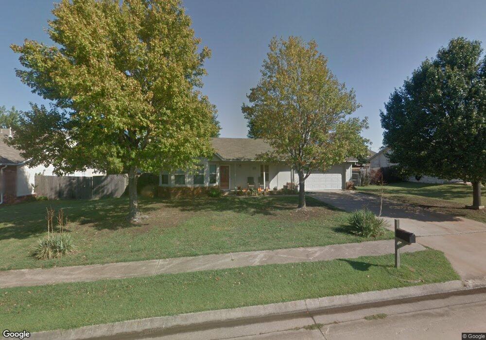 8200 E Lansing St, Broken Arrow, OK 74014 - photo 1